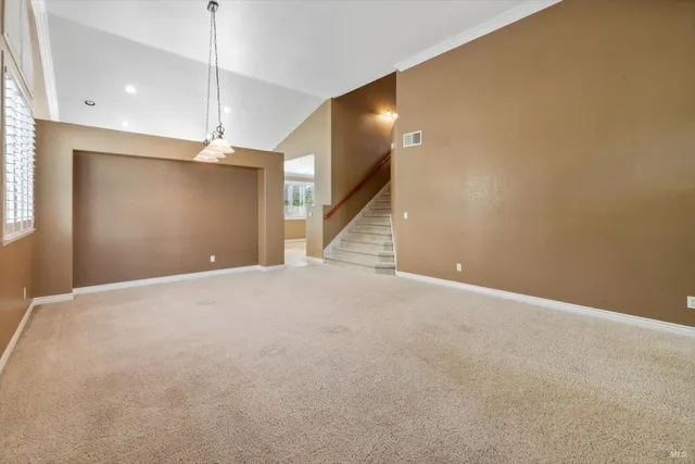 $739,950 | 918 Moonstone Court, Vacaville, CA 95687