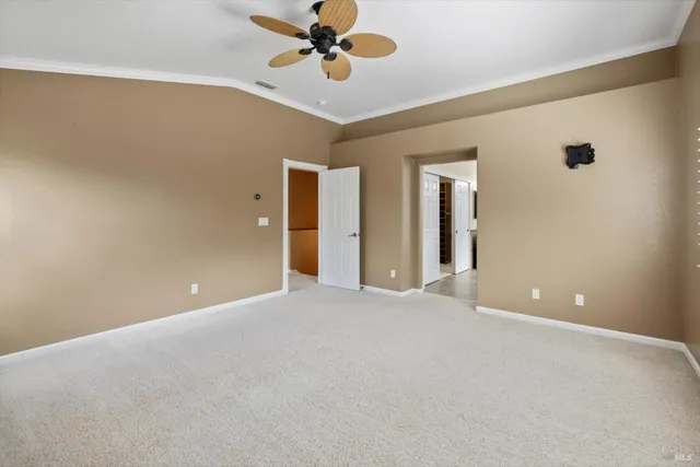 $739,950 | 918 Moonstone Court, Vacaville, CA 95687