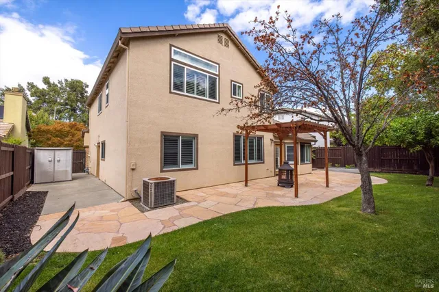 $739,950 | 918 Moonstone Court, Vacaville, CA 95687