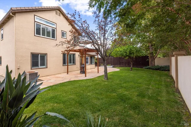 $739,950 | 918 Moonstone Court, Vacaville, CA 95687