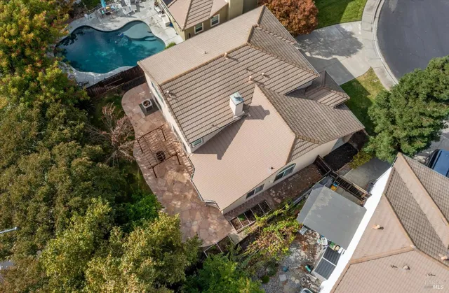 $739,950 | 918 Moonstone Court, Vacaville, CA 95687