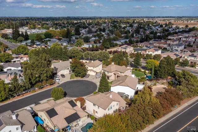 $739,950 | 918 Moonstone Court, Vacaville, CA 95687