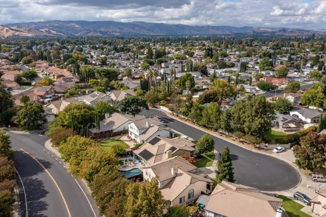 $739,950 | 918 Moonstone Court, Vacaville, CA 95687