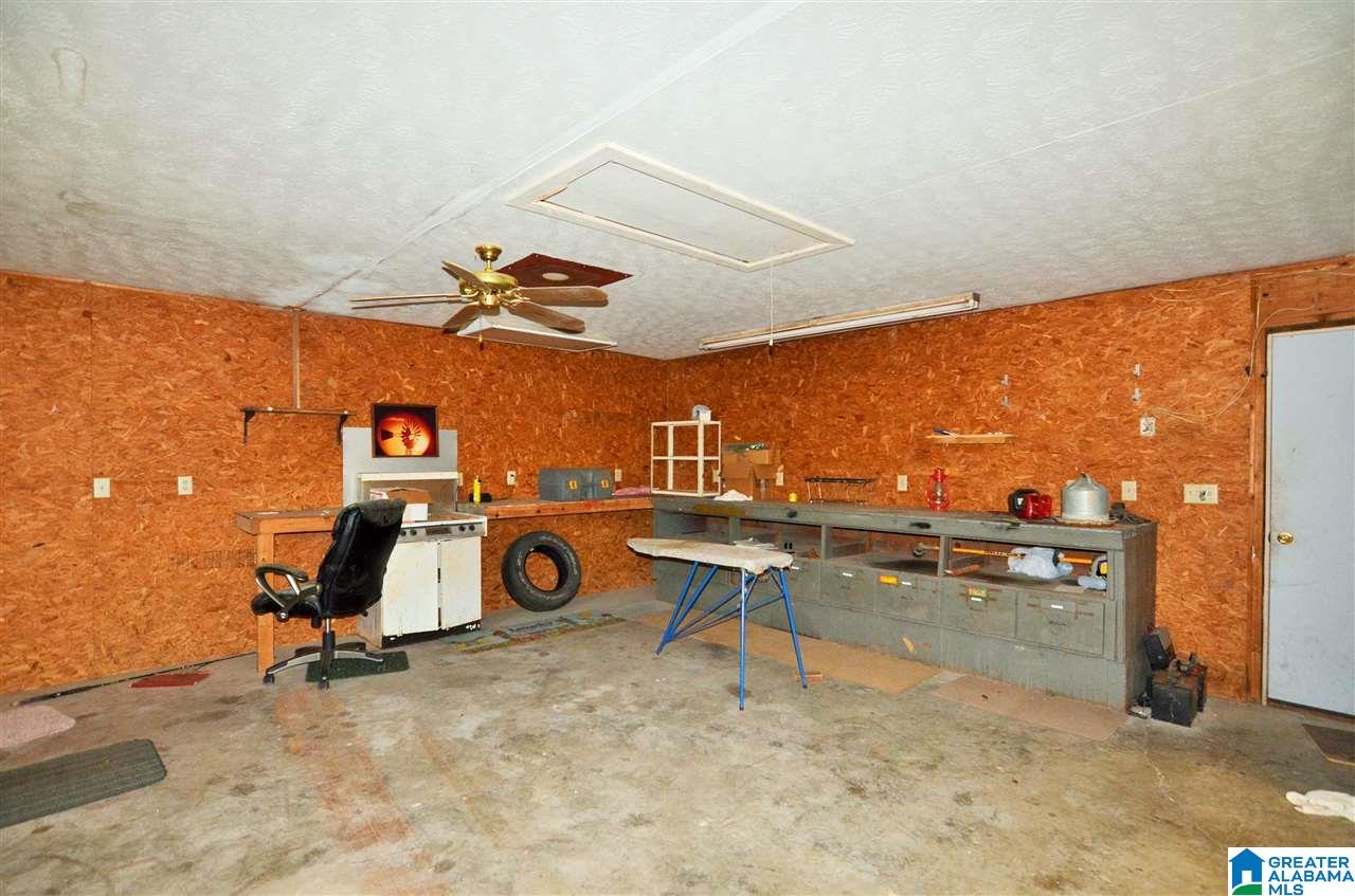 935 Jones Road Ohatchee, AL 36271 - Photo 33 of 47