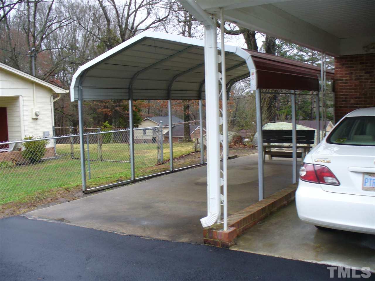 1216 Ridge Road Roxboro, NC 27573 - Photo 3 of 17