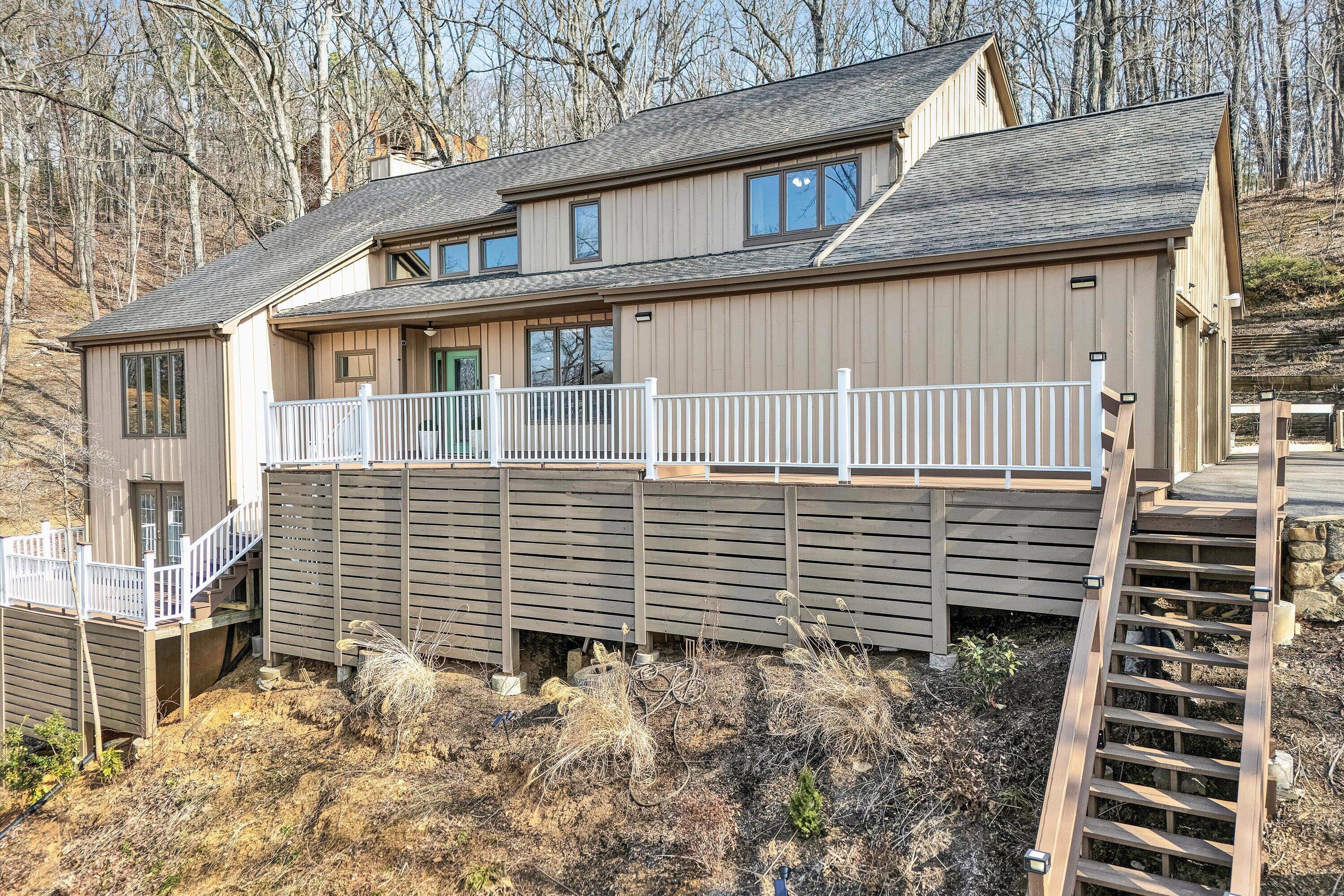 5157 Remington Road Roanoke, VA 24018 - Photo 1 of 63 a front view of a house with a yard