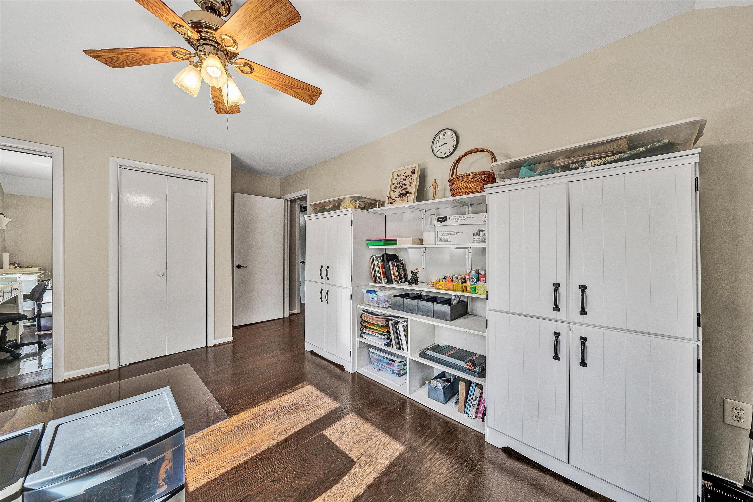 5157 Remington Road Roanoke, VA 24018 - Photo 37 of 63 a kitchen with stainless steel appliances a stove a refrigerator and cabinets