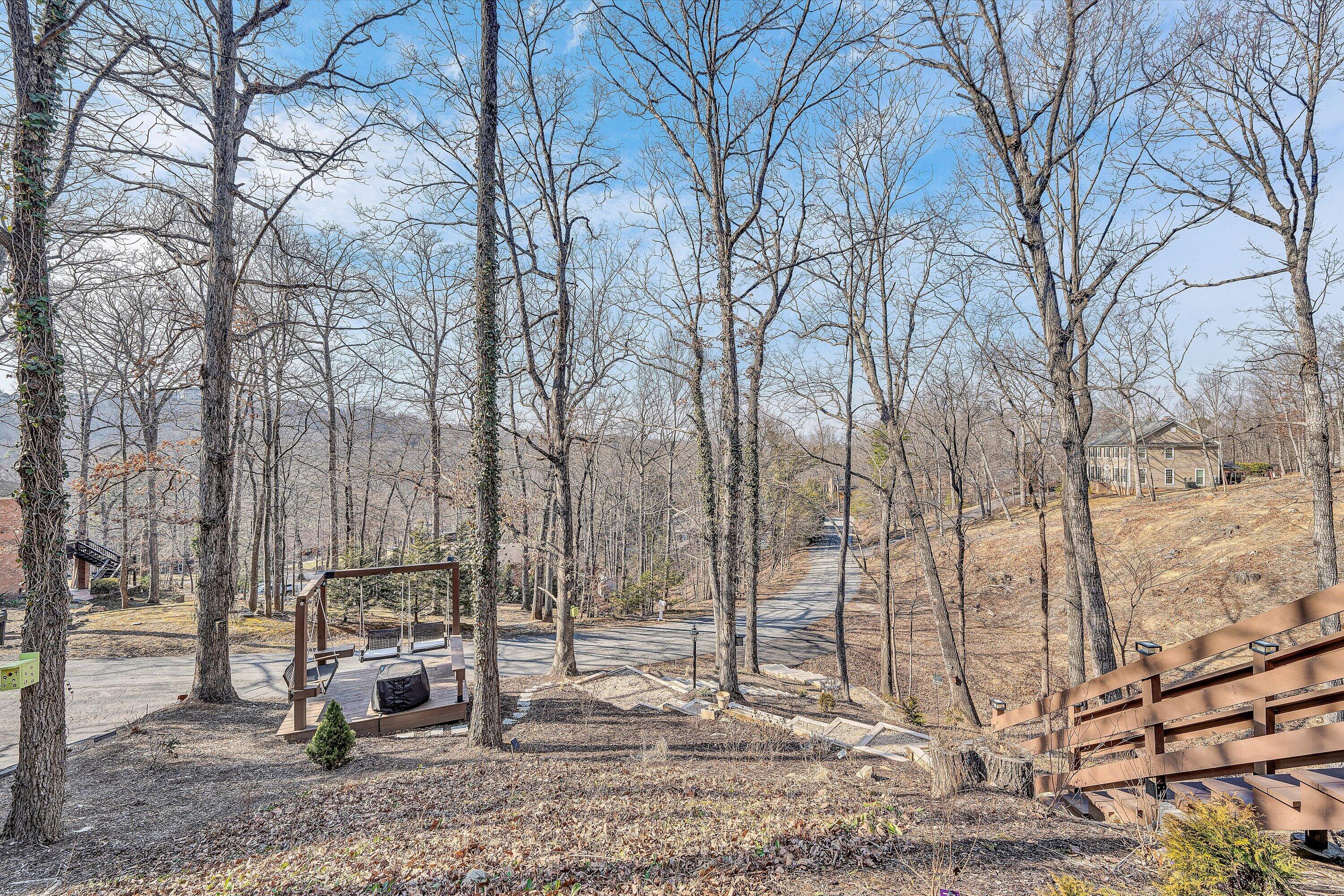5157 Remington Road Roanoke, VA 24018 - Photo 45 of 63 a view of outdoor space with street view