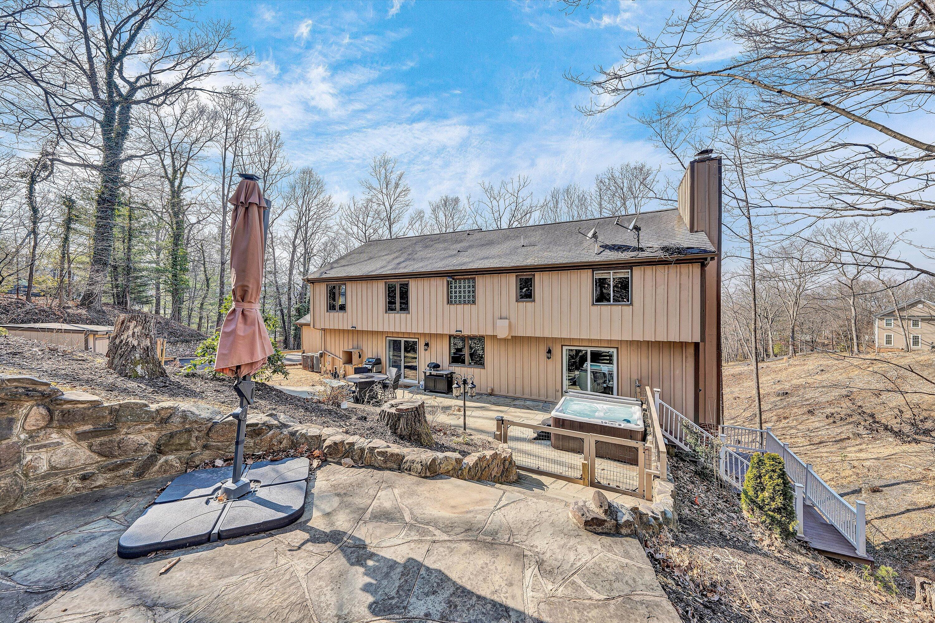 5157 Remington Road Roanoke, VA 24018 - Photo 57 of 63 57-DSC00329