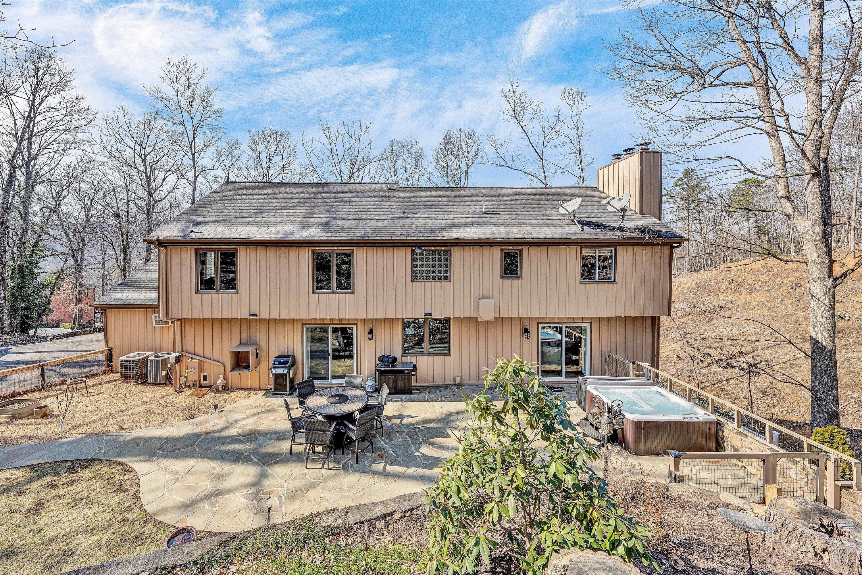 5157 Remington Road Roanoke, VA 24018 - Photo 58 of 63 a view of house with outdoor seating
