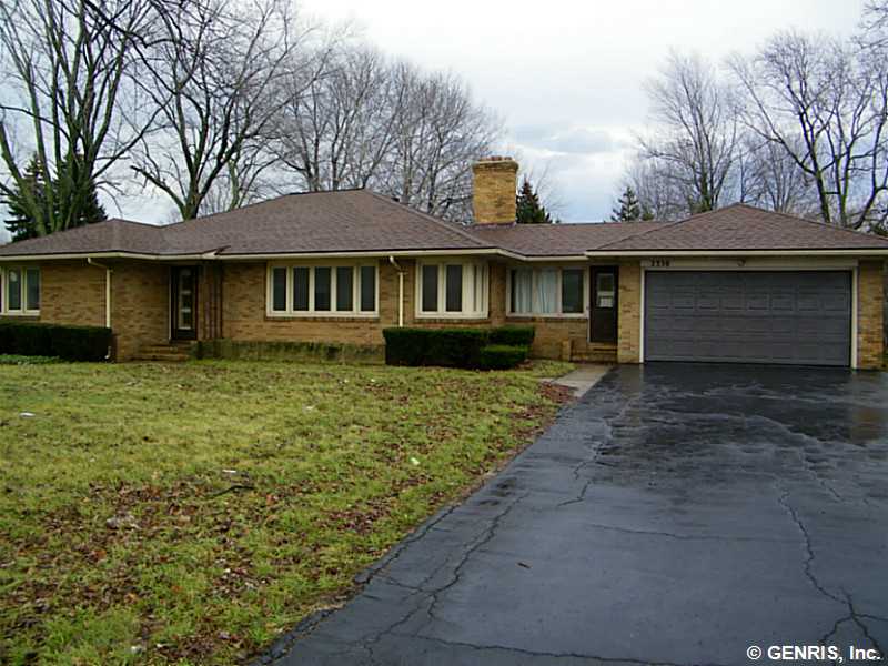 2330 West Henrietta Road Brighton, NY 14623 - Photo 1 of 1 Exterior Front