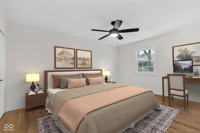 $819,900 | 3850 Glenview Drive, Indianapolis, IN 46240