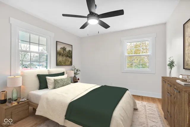 $819,900 | 3850 Glenview Drive, Indianapolis, IN 46240