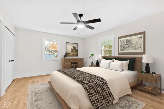 $819,900 | 3850 Glenview Drive, Indianapolis, IN 46240