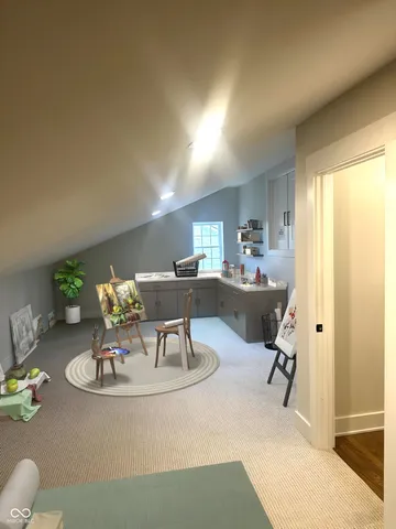 $819,900 | 3850 Glenview Drive, Indianapolis, IN 46240