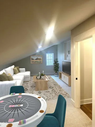 $819,900 | 3850 Glenview Drive, Indianapolis, IN 46240