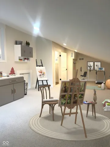 $819,900 | 3850 Glenview Drive, Indianapolis, IN 46240