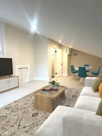 $819,900 | 3850 Glenview Drive, Indianapolis, IN 46240