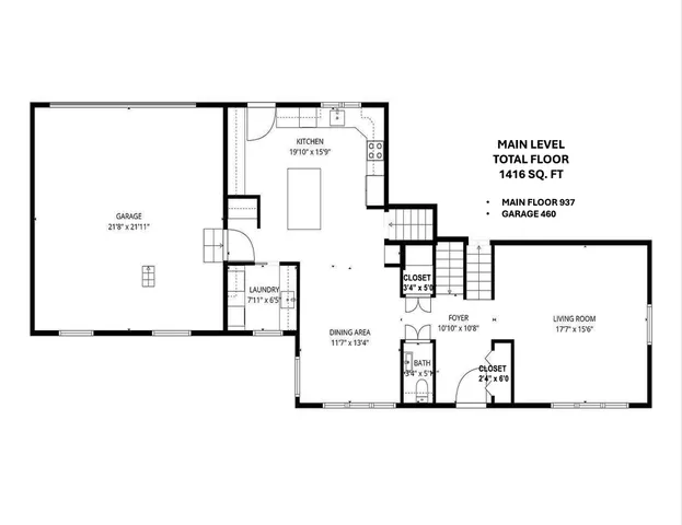 $819,900 | 3850 Glenview Drive, Indianapolis, IN 46240