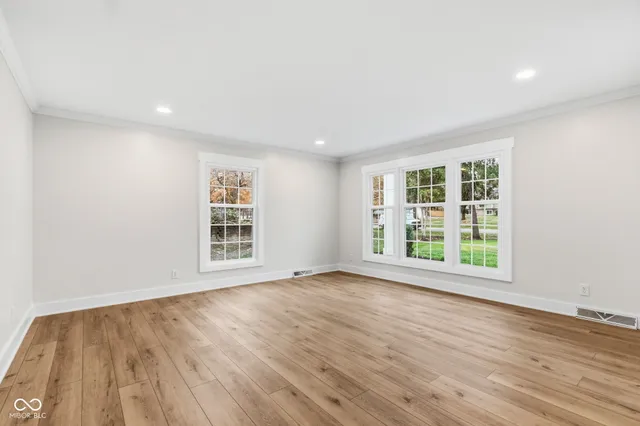 $819,900 | 3850 Glenview Drive, Indianapolis, IN 46240