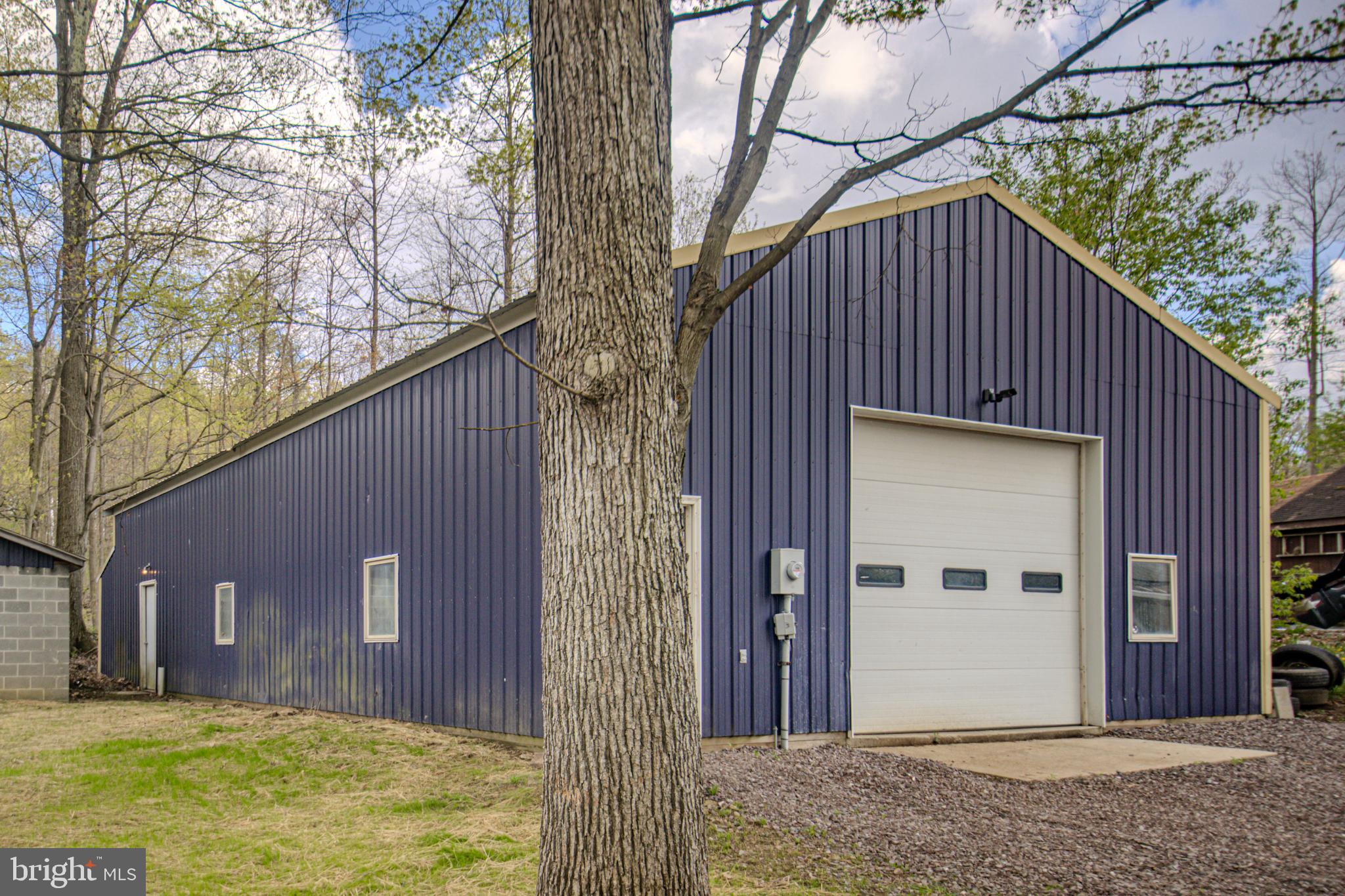 4376 Chestnut Ridge Road Grantsville, MD 21536 - Photo 28 of 51 Gallery Image 28