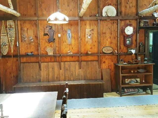 7795 Fourmile Creek Road Three Lakes, WI 54562 - Photo 9 of 20 Gallery Image 9