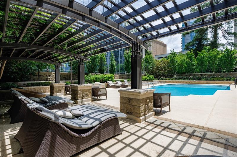 3445 Stratford Road Northeast, Unit 2507 Atlanta, GA 30326 - Photo 33 of 77