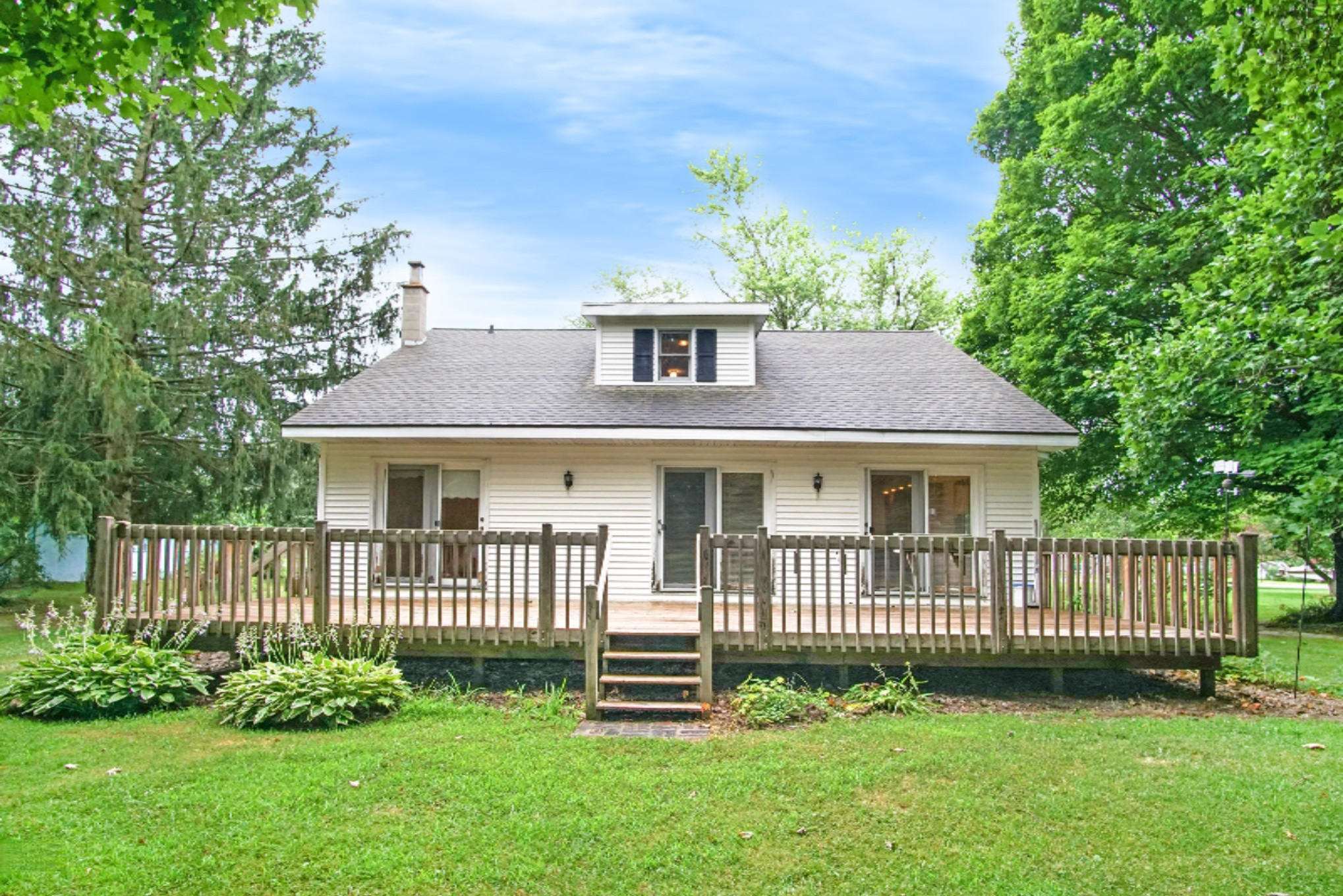 10210 Range Line Road Berrien Springs, MI 49103 - Photo 28 of 36 DSC00132