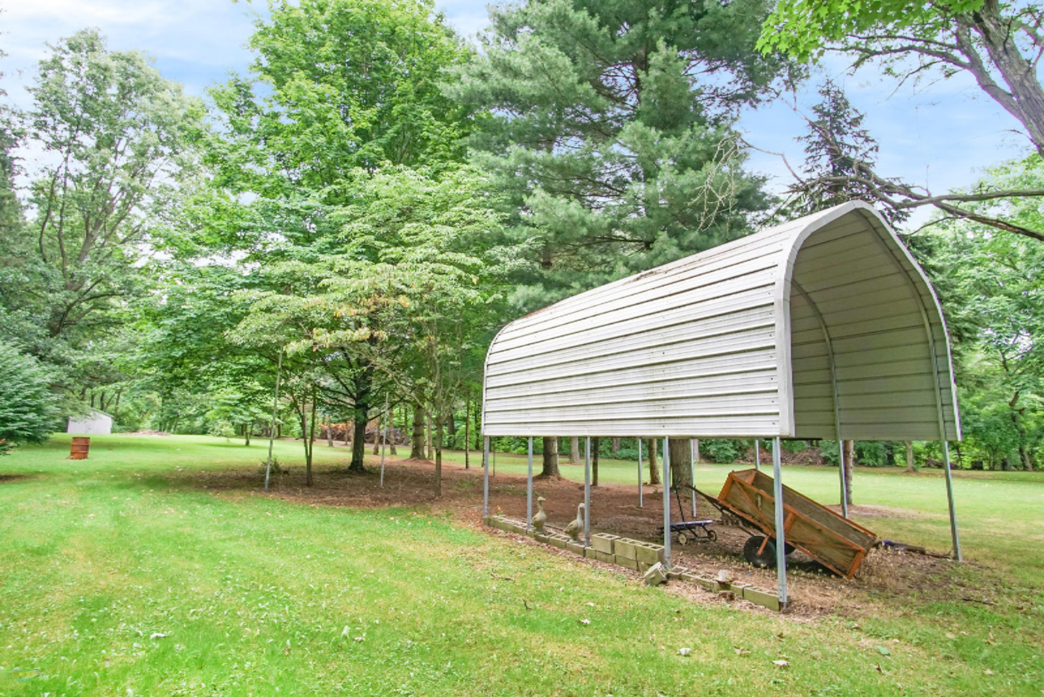 10210 Range Line Road Berrien Springs, MI 49103 - Photo 31 of 36 DSC00141