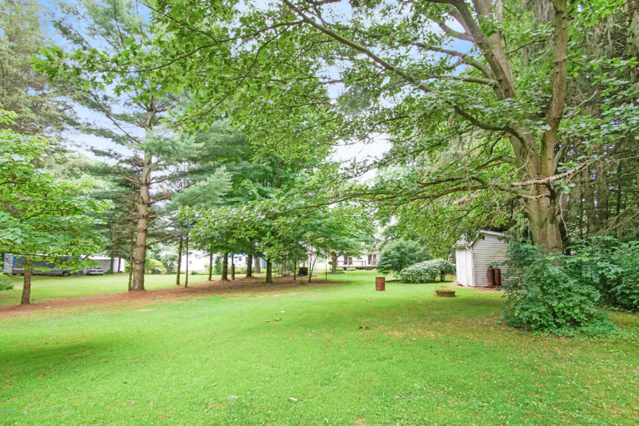 10210 Range Line Road Berrien Springs, MI 49103 - Photo 34 of 36 DSC00153