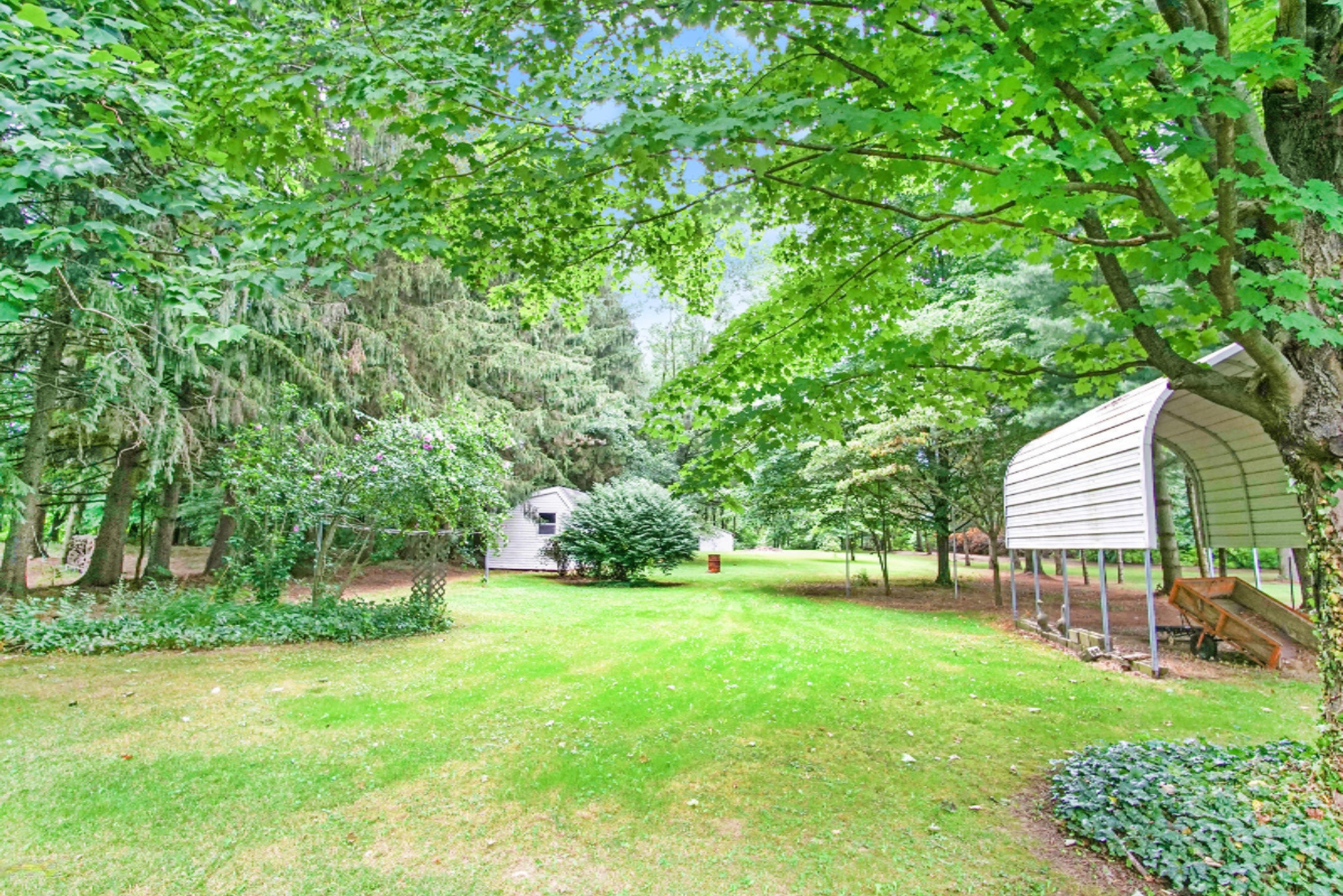 10210 Range Line Road Berrien Springs, MI 49103 - Photo 35 of 36 DSC00156