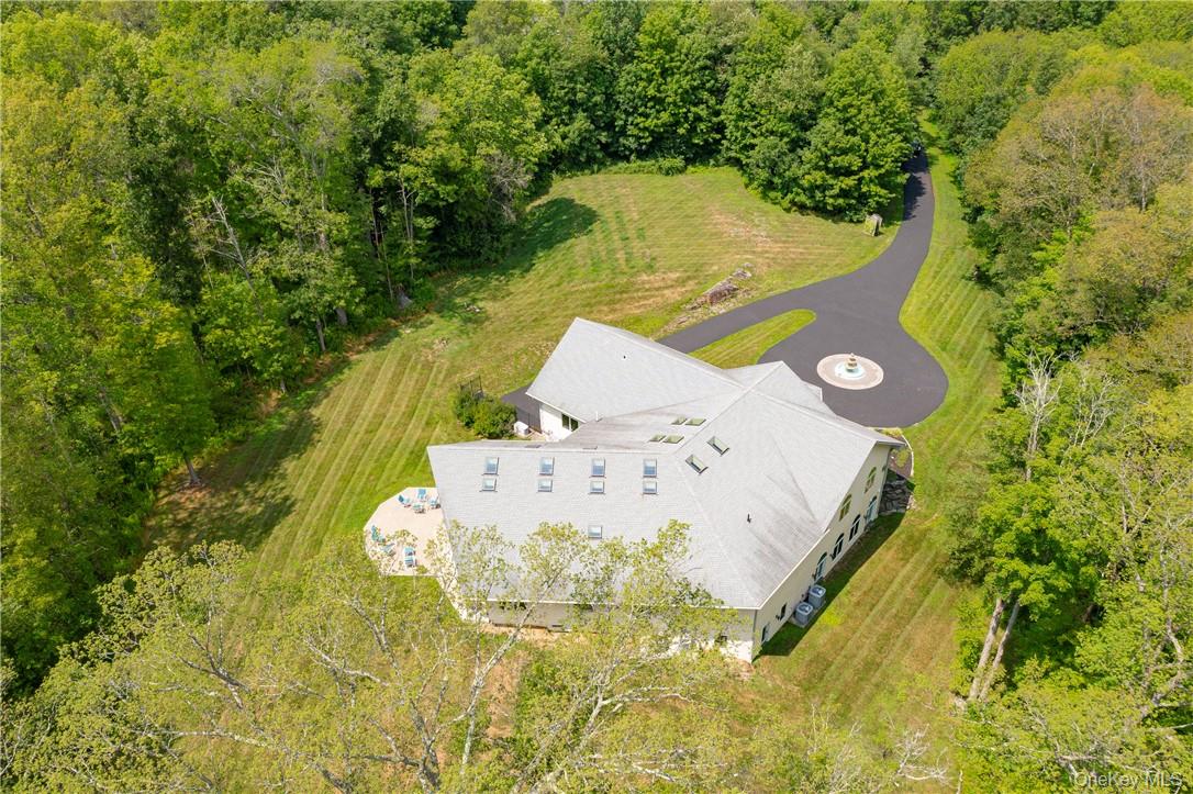 126 Old Hopewell Road Wappingers Falls, NY 12590 - Photo 28 of 34 a view of three pool