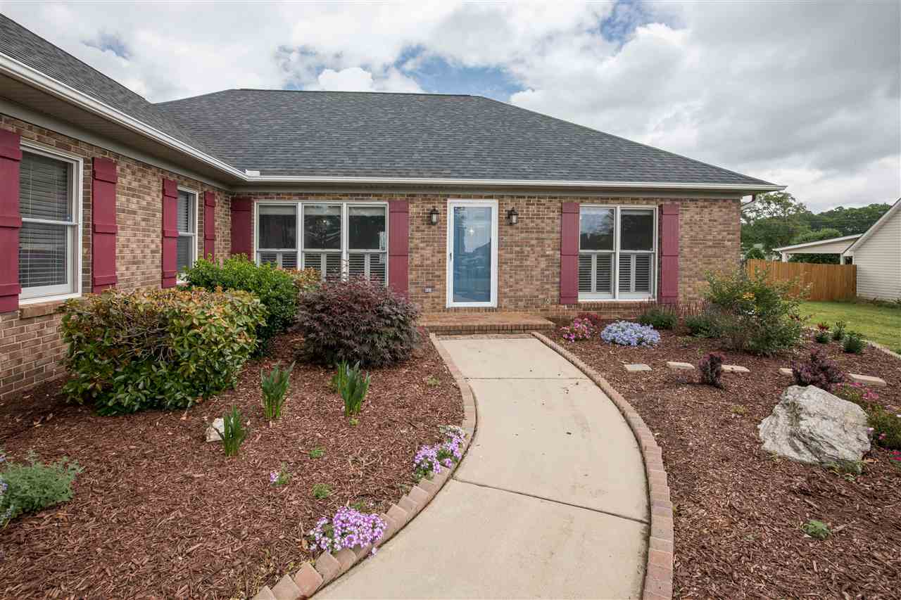 306 West Autumn Ridge Road Moore, SC 29369 - Photo 2 of 28 Gallery Image 2