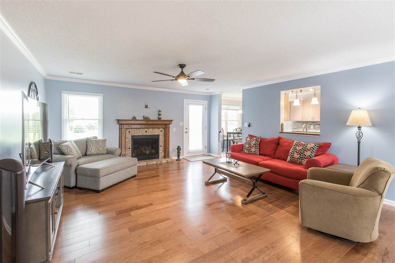 306 West Autumn Ridge Road Moore, SC 29369 - Photo 5 of 28 Gallery Image 5