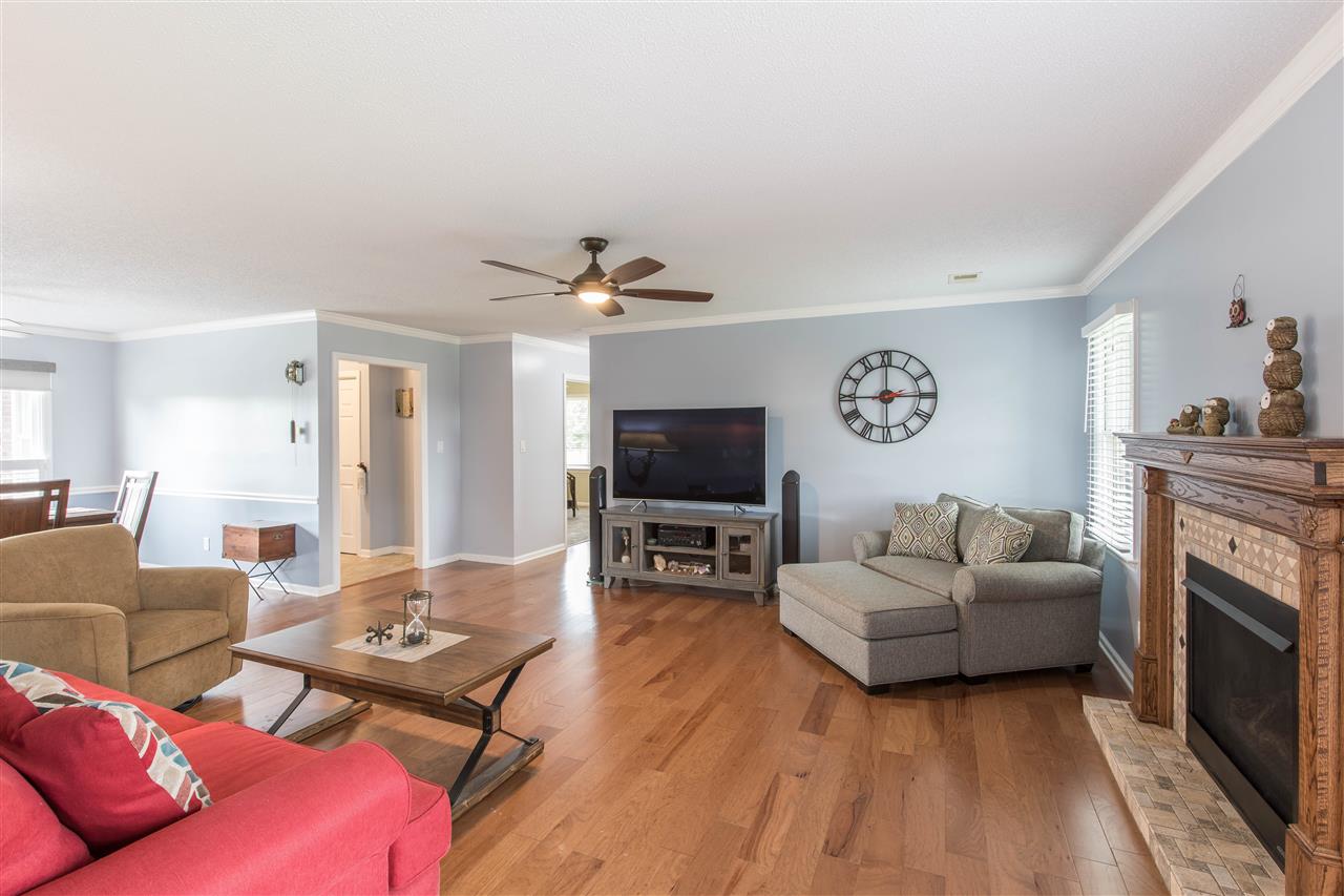 306 West Autumn Ridge Road Moore, SC 29369 - Photo 6 of 28 Gallery Image 6