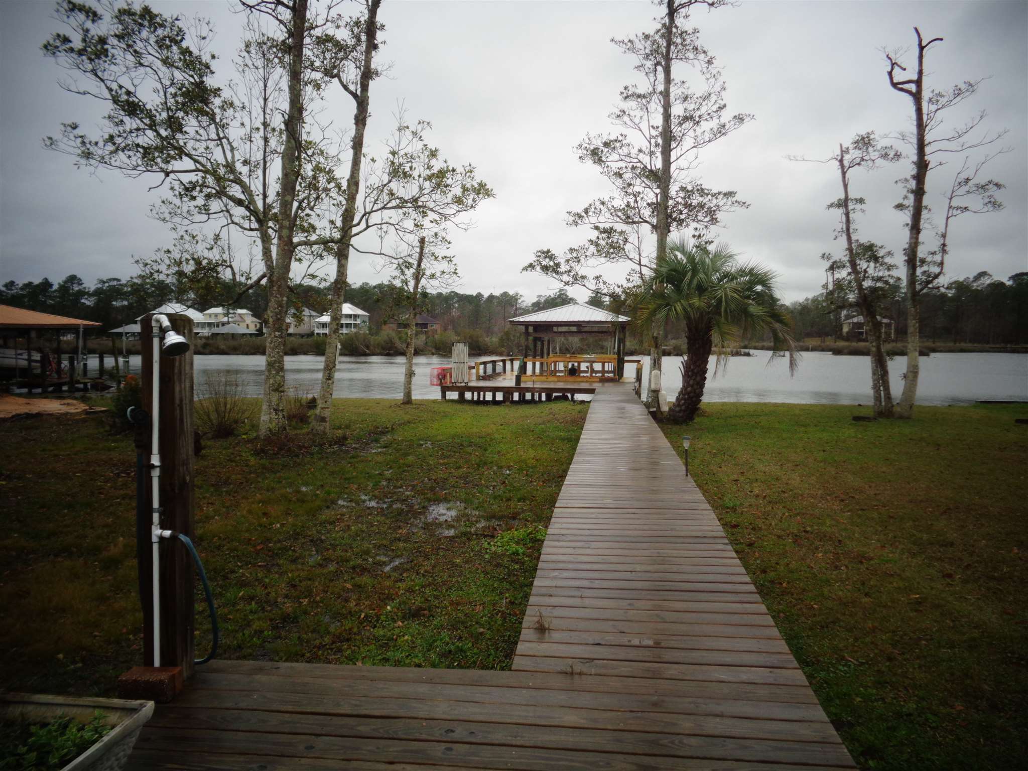 9195 Bay Point Drive Elberta, AL 36530 - Photo 3 of 7