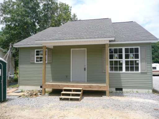 1521 Cunningham Road Knoxville, TN 37918 - Photo 1 of 1 Primary Photo