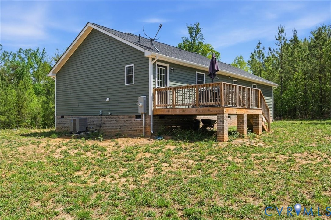 378 Halls Store Road Mineral, VA 23117 - Photo 22 of 25