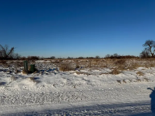 a view of a lake with a mountain