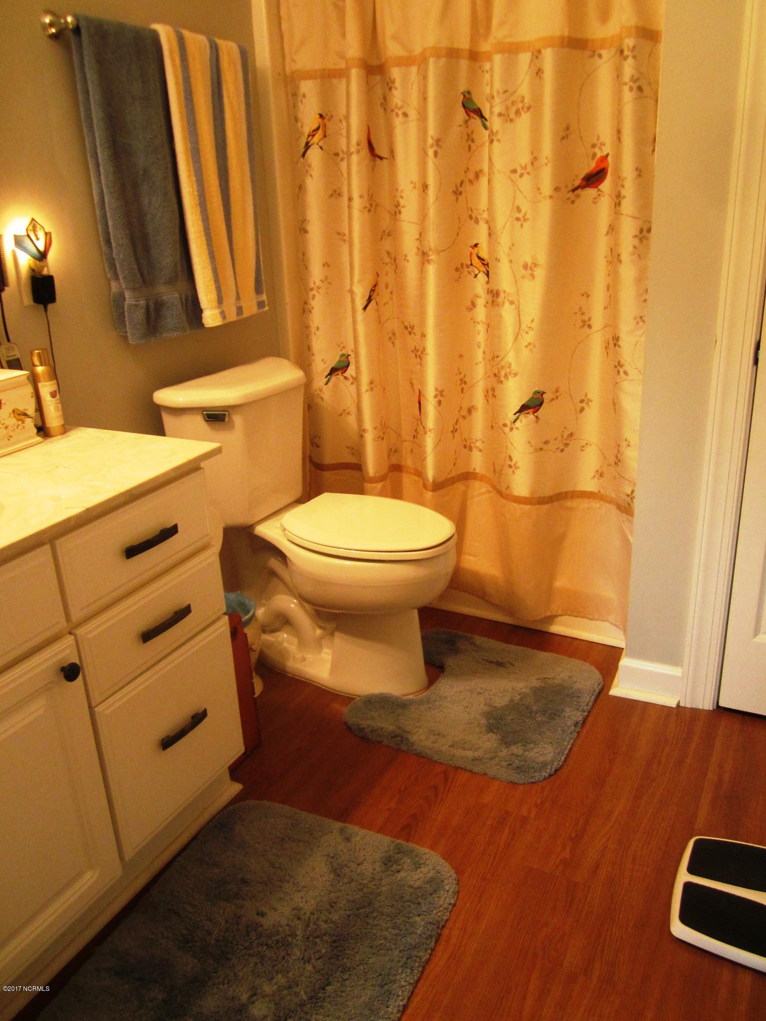 4764 Eatmon Road Bailey, NC 27807 - Photo 6 of 18 Full Bath