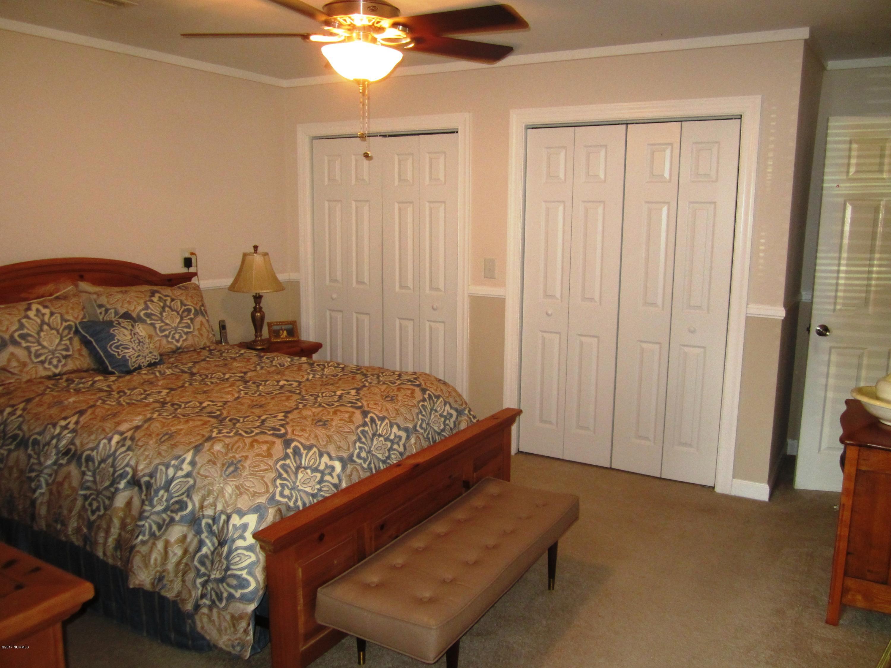 4764 Eatmon Road Bailey, NC 27807 - Photo 9 of 18 Bedroom 2