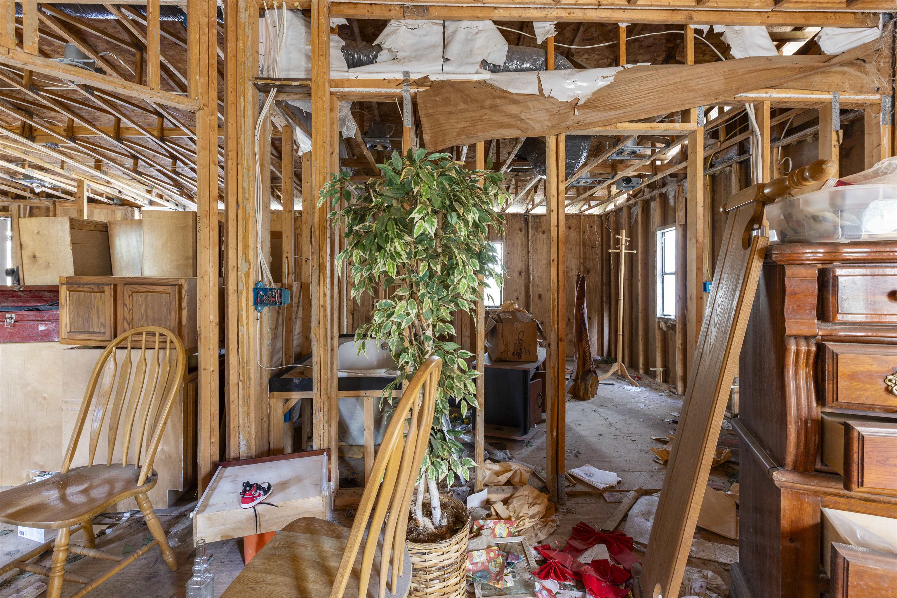 1931 Ryan Road St. Augustine, FL 32092 - Photo 13 of 34 View of misc room