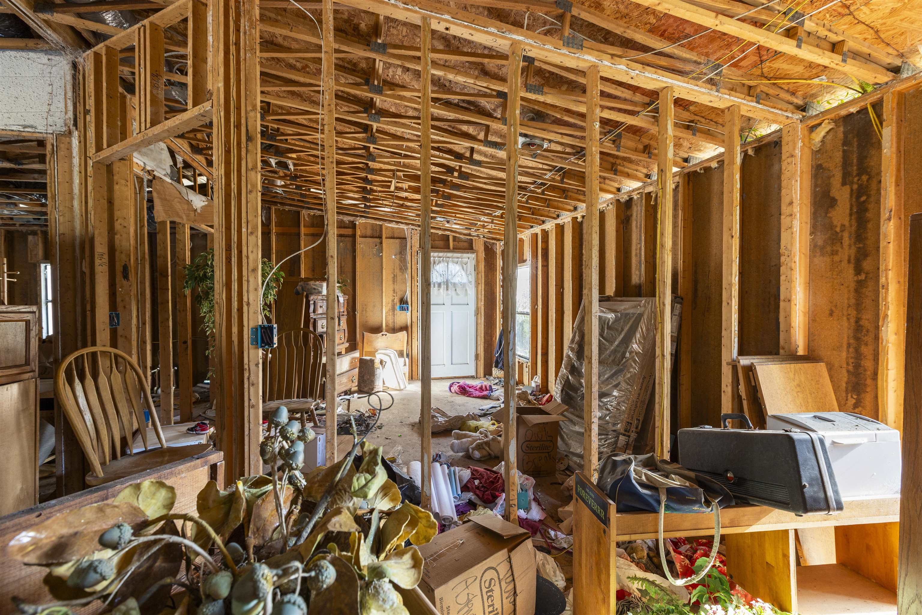 1931 Ryan Road St. Augustine, FL 32092 - Photo 14 of 34 View of miscellaneous room