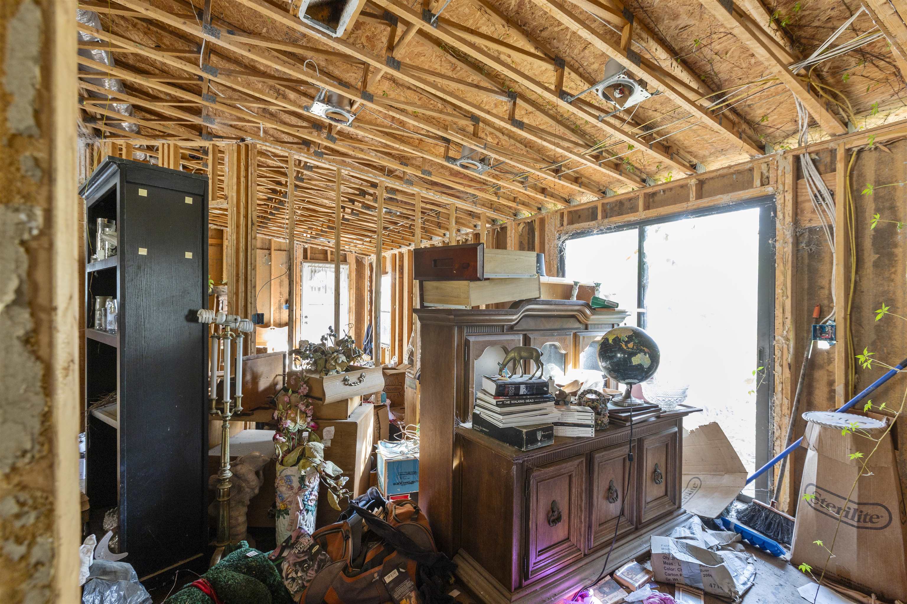 1931 Ryan Road St. Augustine, FL 32092 - Photo 15 of 34 View of misc room