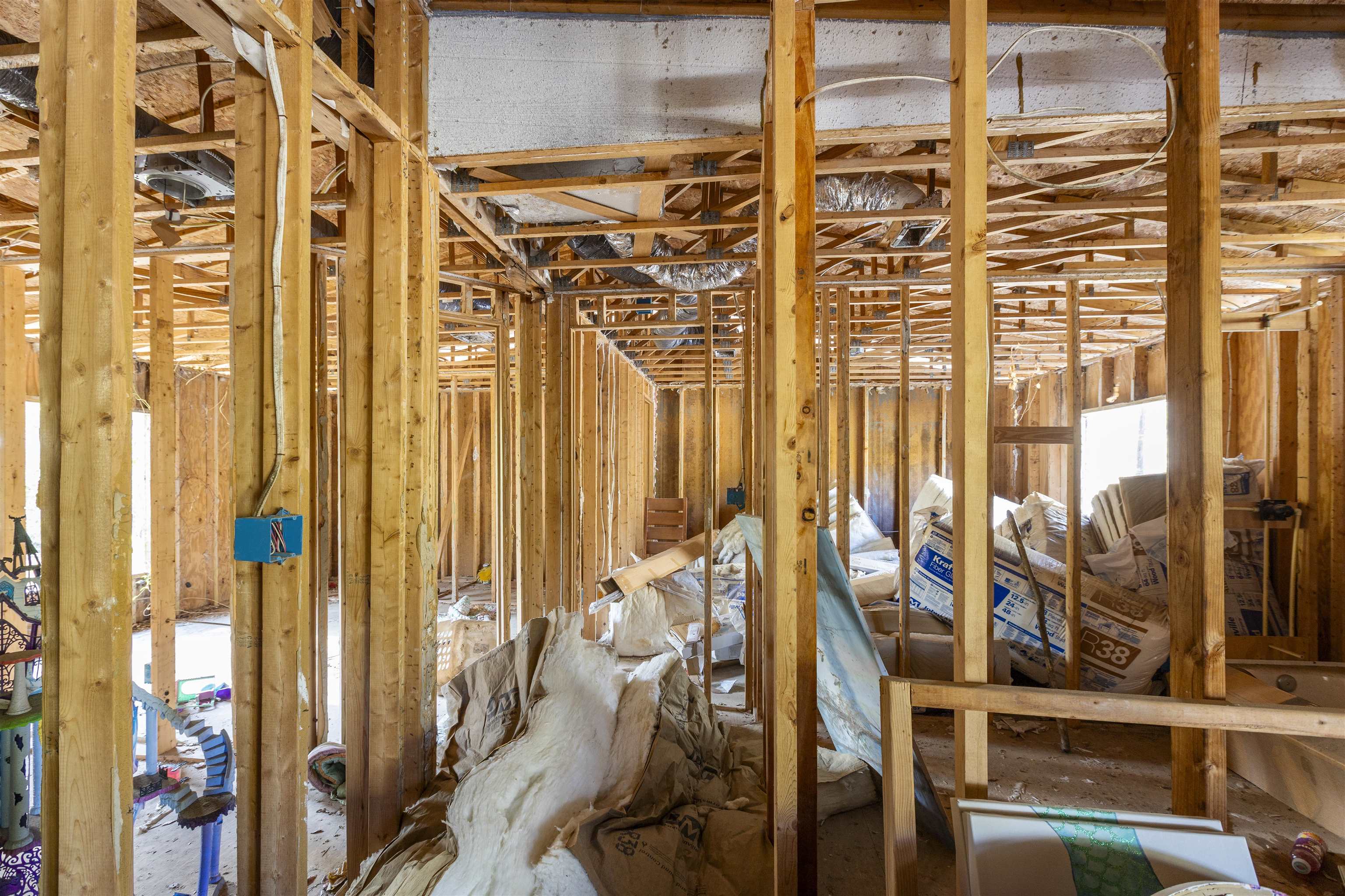 1931 Ryan Road St. Augustine, FL 32092 - Photo 16 of 34 View of miscellaneous room