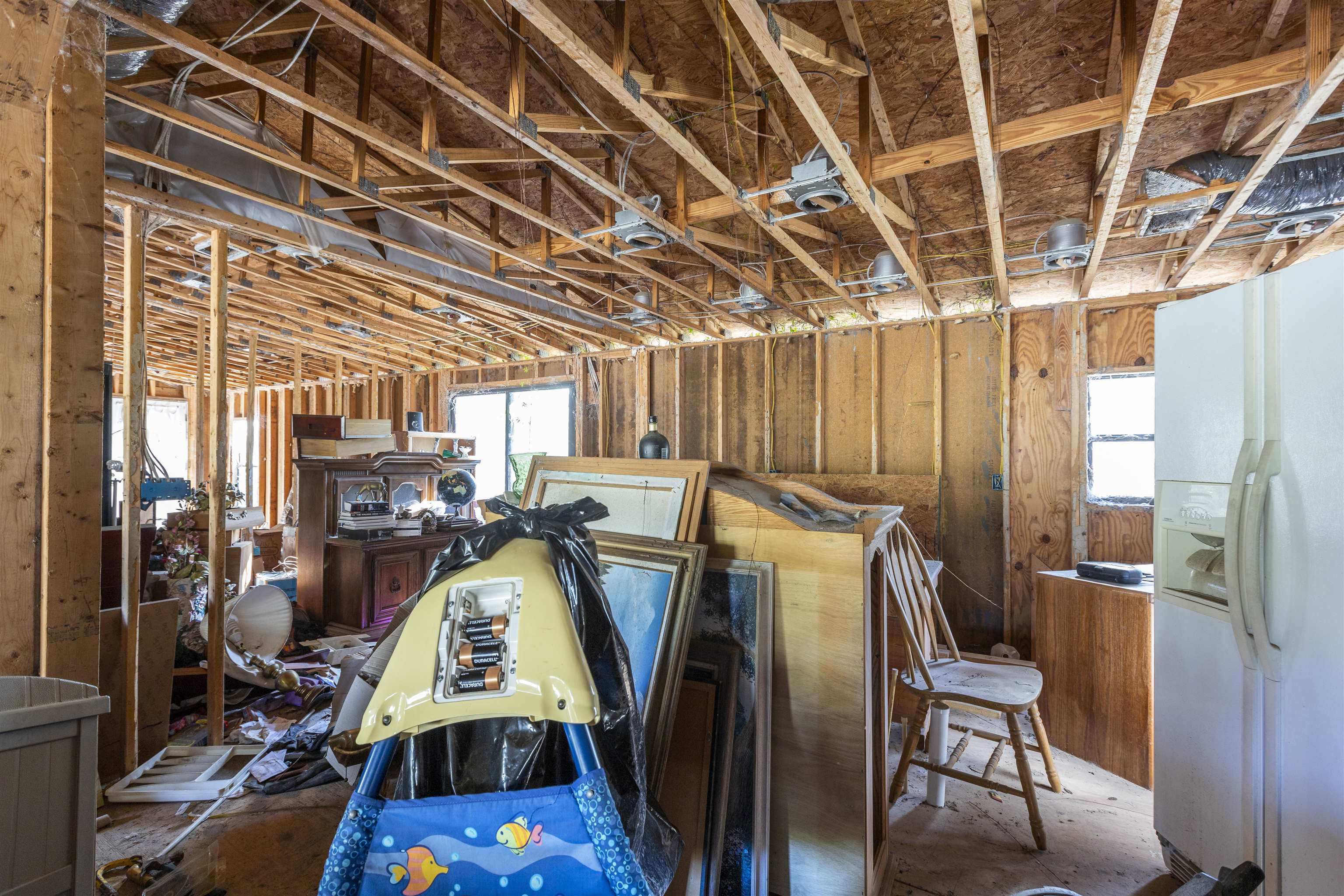 1931 Ryan Road St. Augustine, FL 32092 - Photo 17 of 34 View of misc room