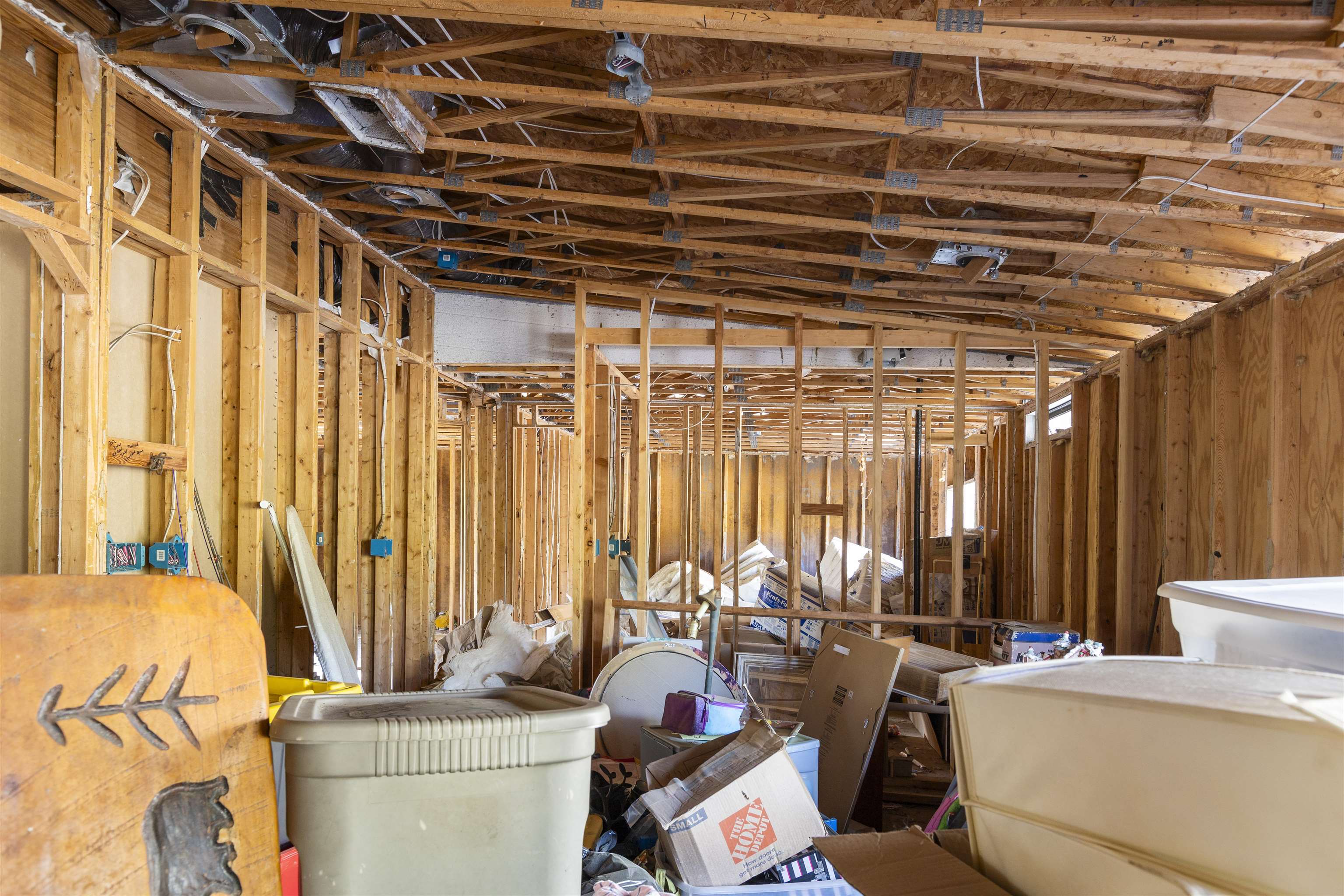 1931 Ryan Road St. Augustine, FL 32092 - Photo 18 of 34 View of misc room