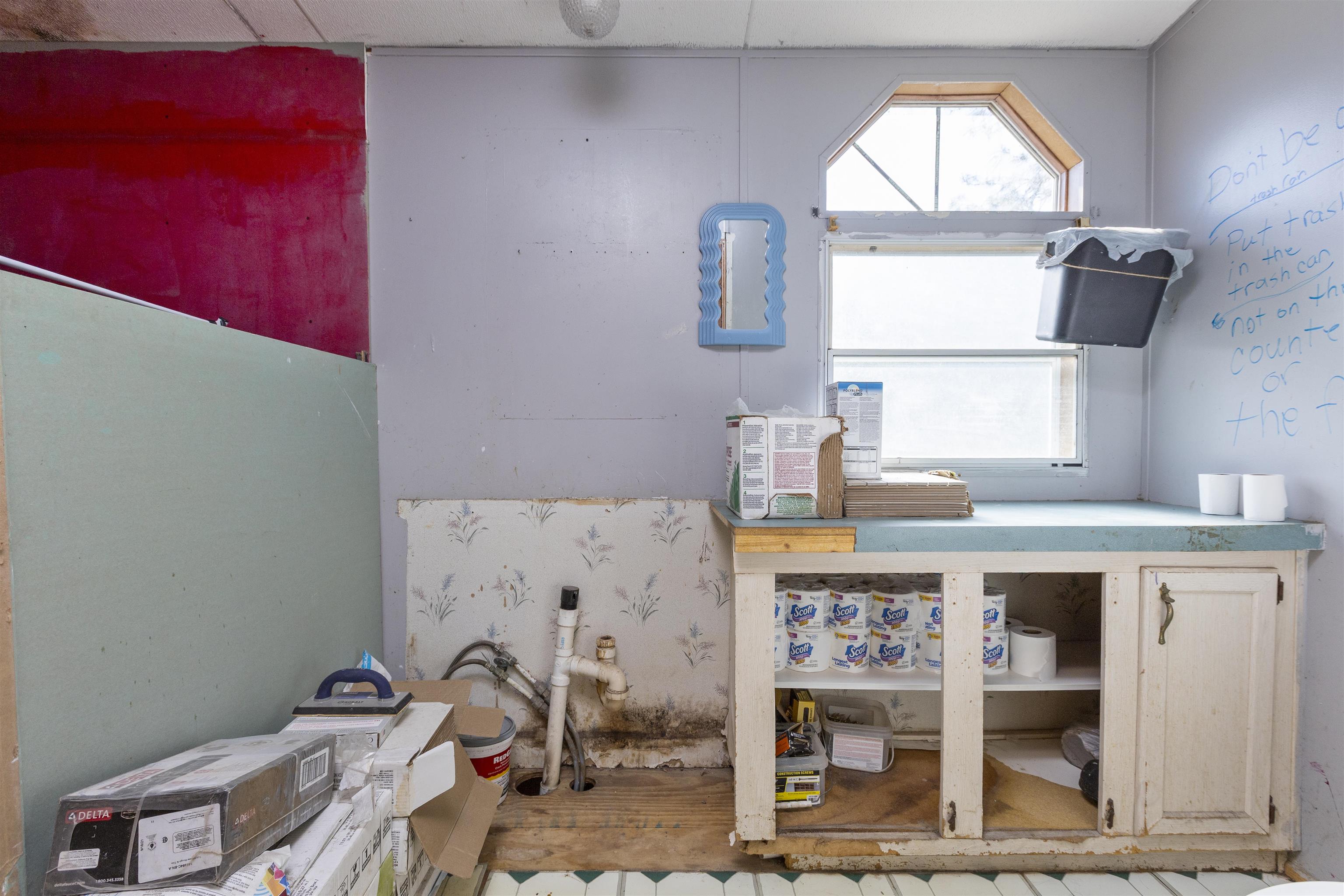 1931 Ryan Road St. Augustine, FL 32092 - Photo 23 of 34 View of bathroom