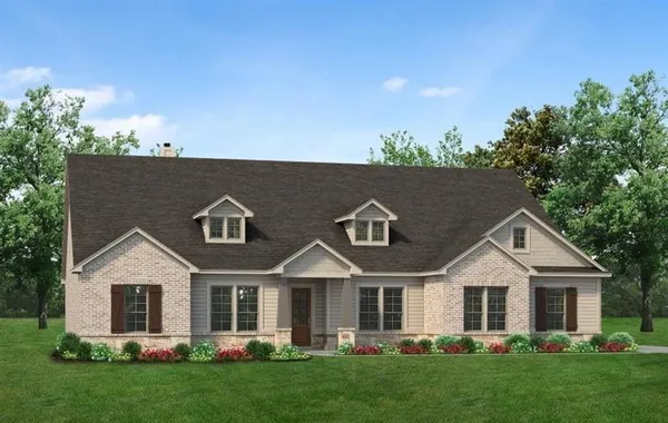$609,900 | 2316 Quartz Street, Krum, TX 76249