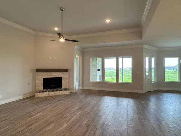 $609,900 | 2316 Quartz Street, Krum, TX 76249